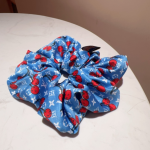 Louis vuitton Hair tie NO:FG353-2 Material:Poly