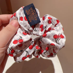 Louis vuitton Hair tie NO:FG353-3 Material:Poly