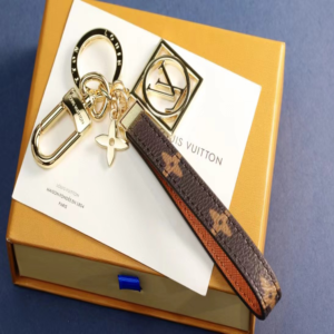 Louis vuitton Key chain NO:T52 Material:stainless（316）