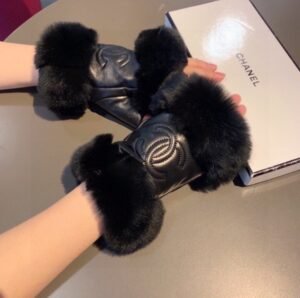 Chanel Gloves NO:SPH028 Material:cotton