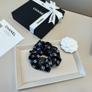 Chanel Hair tie NO:FG404 Material:Poly