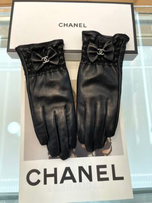 Chanel Gloves NO:SPH125 Material:cotton