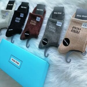 Miu miu Socks NO:SC121 Material:
