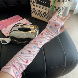 Chanel Ribbon scarf NO:SS390 Material:polyester