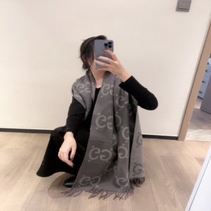 Gucci Winter scarf NO:WS292 Material: