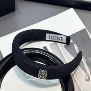 Loewe Hair band NO:FG0152 Material:Poly