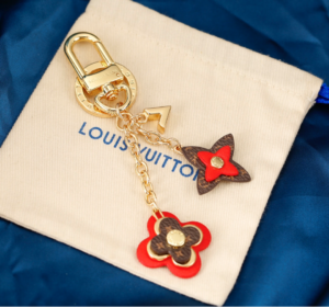 Louis vuitton Key chain M165