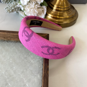 Chanel Hair band NO:FG521 Material:Poly