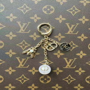 Dior Dior Key Chain - KYC-402