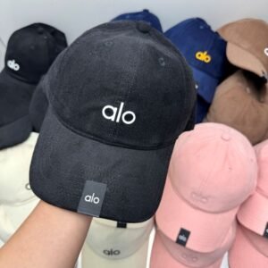 Alo Summer hats NO:cap75 Material: