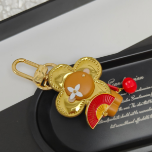Louis vuitton Key chain NO:KYC-413 Material:stainless