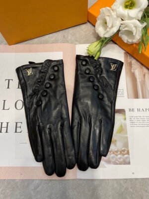 Louis vuitton Gloves NO:SPH107 Material:cotton