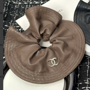 Chanel Hair tie NO:FG0196-1 Material:Poly