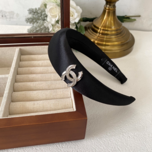 Chanel Hair band NO:FG487 Material:Poly
