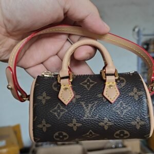 Louis vuitton Coin purse NO:CP-008 Material: