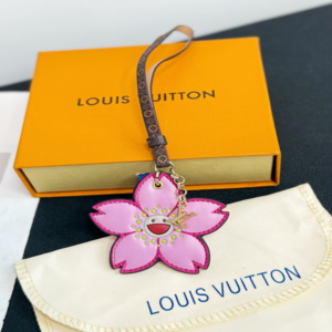Louis vuitton Louis vuitton Key Chain - KYC-349