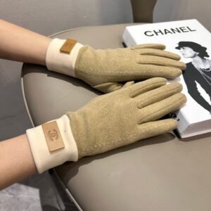 Chanel Gloves NO:SPH190 Material:cotton