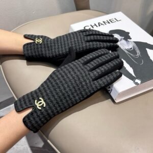 Chanel Gloves NO:SPH043 Material:cotton