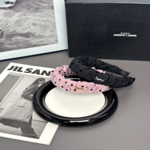 Saint laurent Hair band NO:FG0194 Material:Poly
