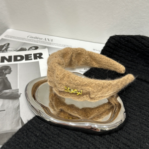 Saint laurent Hair band NO:FG013-3 Material:Poly