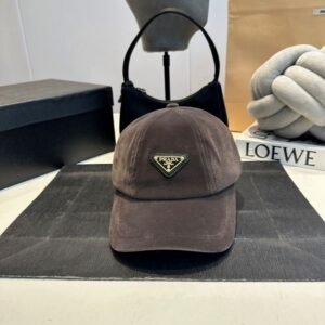 Prada Summer hats NO:cap78 Material: