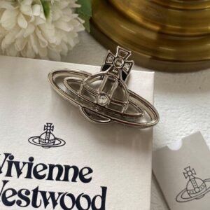 Vivienne westwood Hair pin NO:FG0305 Material:Poly