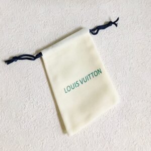 Louis vuitton Dust bag NO:LV dust bag-1 Material:poly