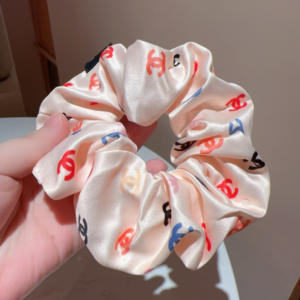 Chanel Hair tie NO:FG355-2 Material:Poly