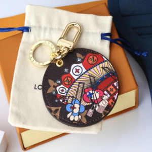 Louis vuitton Key chain NO:M111 Material:stainless（316）
