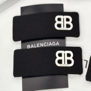 Balenciaga Hair pin NO:FG0166 Material:Poly