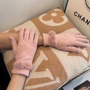 Chanel Gloves NO:SPH188 Material:cotton
