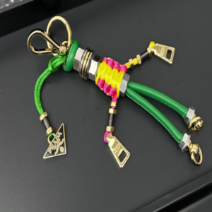 Prada Prada Key Chain - KYC-58