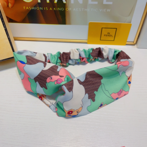 Fendi Hair tie NO:FG0262 Material:Poly