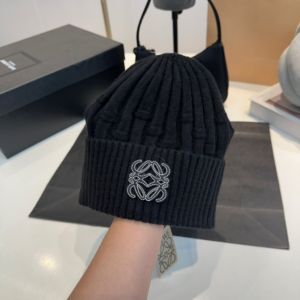 Loewe Winter hats NO:WS312 Material:
