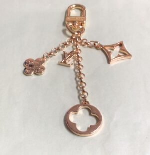 Louis vuitton Louis vuitton Key Chain - KYC-100