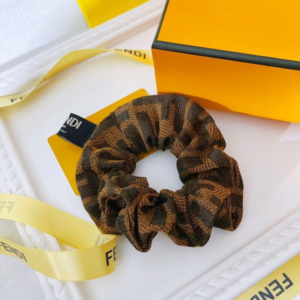 Fendi Hair tie NO:FS7072 Material:Poly