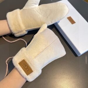 Ugg Gloves NO:SPH139 Material:cotton