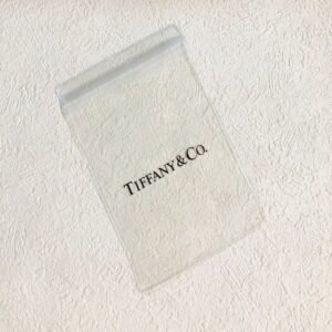 Tiffany Polybag NO:Tiffany Polybag-2 Material:Poly
