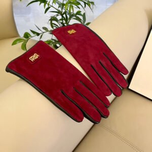 Miu miu Gloves NO:SPH205 Material:cotton