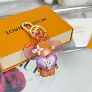 Louis vuitton Key chain NO:KYC-418 Material:stainless