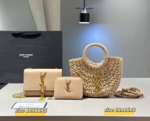 Chanel Combination bag NO:YC-048 Material:Microfiber leather