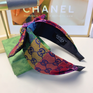 Gucci Hair band NO:FG447 Material:Poly