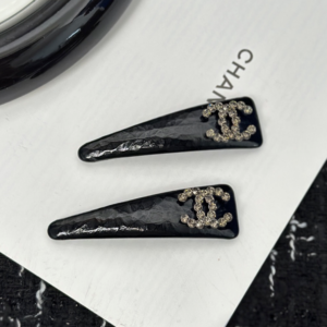 Chanel Hair pin NO:FG0161 Material:Poly