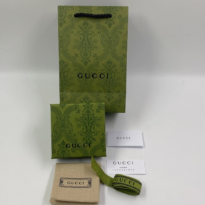 Gucci Standard box NO:Gucci-1 Material:paper
