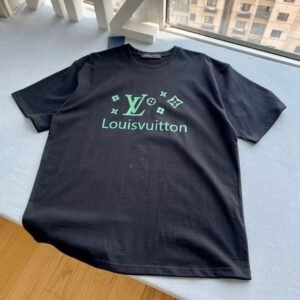 Louis vuitton Short sleeves NO:RF100 Material:cotton
