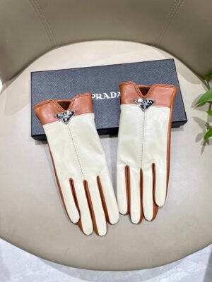 Prada Gloves NO:SPH144 Material:cotton