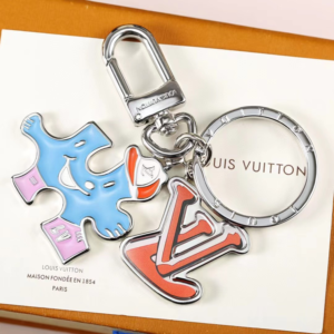 Louis vuitton Key chain NO:M184 Material:stainless（316）