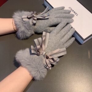 Chanel Gloves NO:SPH040 Material:cotton