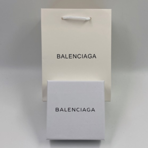 Balenciaga Standard box NO:Balenciaga-1 Material:paper