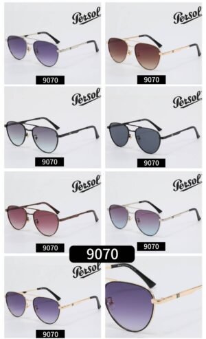 Persol Sunglass NO:ZESH304 Material:Pc Resin